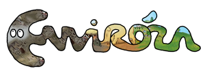 Enviróza - logo