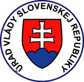 logo Úrad vlády Slovenskej republiky