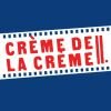 Crème de la crème 2 - ponuka pre stredné školy