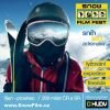 Ponuka pre školy: Snow film fest 2016