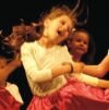Regionálny festival: Moderný tanec detí 