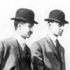 Pre deti: Diel(ň)a slávnych - bratia Wrightovci