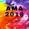 AMA 2018 - propozície  s prihláškou
