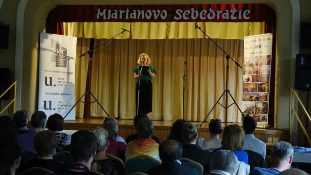 Mjartanovo Sebedražie 2021 - vyhodnotenie celoslovenskej etnologickej súťaže 
