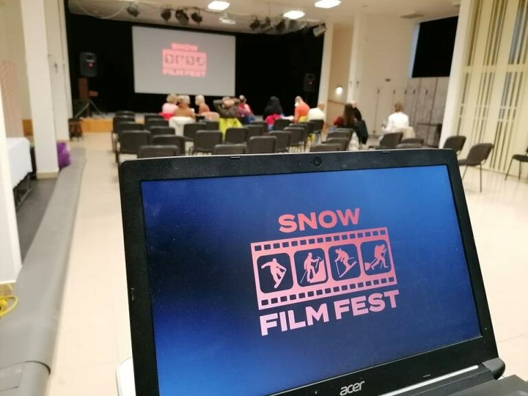 Snow Film Fest 2021