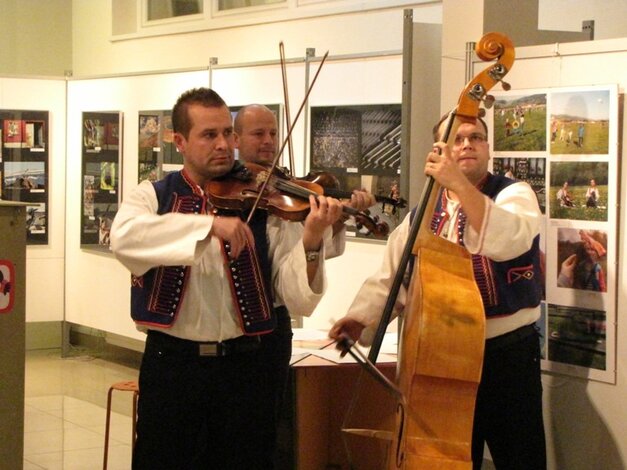 Poluvská muzika