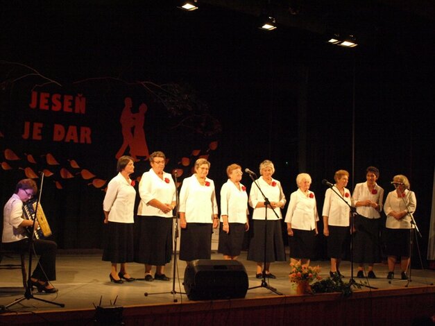 Spevácka skupina Hôrky z Čerenian - Piesne