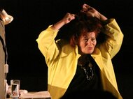 Divadlo Commedia Poprad: Skrotenie zlej ženy