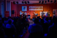Preßburger Klezmer Band - trpko-sladká rozlúčka s letom a tradičná židovská hudba