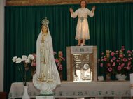 Festival mariánskych pútnických piesní pri príležitosti sviatku Sedembolestnej Panny Márie