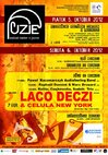 Fúzie - festival nielen o jazze / rok 2012