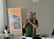 Prednáška o pastierskej kultúre - lektor  Dušan Holík