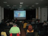 Snow Film Fest 2017 v Prievidzi