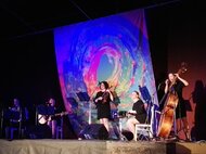 4 ŽENY NA KONCI SVETA (Nové divadlo, Nitra / 7.4.2018)