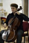 Jozef Lupták - violončelo