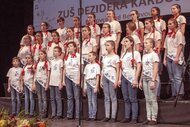 Detský spevácky zbor ZUŠ Dezidera Kardoša, Bánovce nad Bebravou