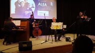 Špička slovenskej vážnej hudby koncertovala v RKC v Prievidzi
