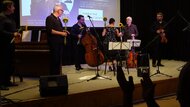Úspešný koncert ALEA v Prievidzi