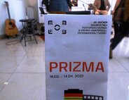Prizma 2022