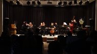 Malý komorný orchester, Nové Mesto nad Váhom