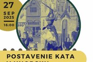 Etnologické prednášky - plagáty Etnologické prednášky - plagáty