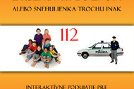 Sociálna prevencia - plagáty Sociálna prevencia - plagáty