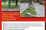 Environmentálna výchova - plagáty Environmentálna výchova - plagáty