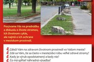 Environmentálna výchova - plagáty