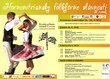 Hornonitrianske folklórne slávnosti / rok 2012
