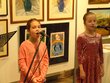 Vystúpenie detí z hudobnej školy Yahama