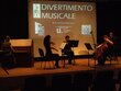 Cinema Musica - Komorný súbor pri ZUŠ Handlová