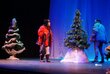 Novácke ľudové ochotnícke divadlo: Vianočný les (22.3.2019 - Ochotnícke javisko 2019)