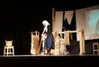 Divadlo "A" a Divadlo Shanti, o.z. Prievidza: Príbeh oklamanej ženy (22.3.2019 - Ochotnícke javisko