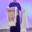 Tak vyšli Hornonitrianky - prezentácia tradičného ženského odevu z dolín hornej Nitry zo zbierok Hor
