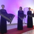 Tak vyšli Hornonitrianky - prezentácia tradičného ženského odevu z dolín hornej Nitry zo zbierok Hornonitrianskeho múzea (24. 6. 2021)