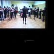 Sláčikový orchester ZUŠ Mokrého Topoľčany