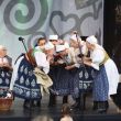 Povedačky (...tak vraveli stará mať) - program folklórnych skupín z regiónu hornej Nitry