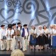 Povedačky (...tak vraveli stará mať) - program folklórnych skupín z regiónu hornej Nitry