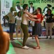 Škola tanca - tance hornej Nitry