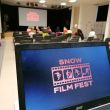 Snow Film Fest 2021 v Prievidzi