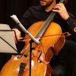 Branislav Bielik - violončelo 