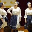 Hosť: rusínske ženské spevácke trio Rosa z Prešova