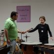 Workshop bicích nástrojov