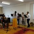Workshop sláčikových nástrojov, Lucia Harvanová