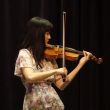 Koncert hostí - L. Harvanová