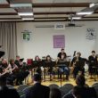 Big Band, ZUŠ L. Stančeka v Prievidzi