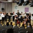 Komorný sláčikový orchester, ZUŠ L. Stančeka v Prievidzi
