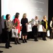 Združenie miest a obcí horná Nitra: Poďakovanie za výrazný podiel na rozvoji miestnej kultúry
