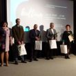 Regionálne združenie miest a obcí, región Stredné Ponitrie: Poďakovanie za výrazný podiel na rozvoji