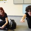 Štúdio 95, ZUŠ Bojnice: Akvárium